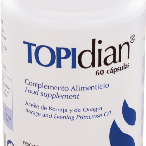 Topidian