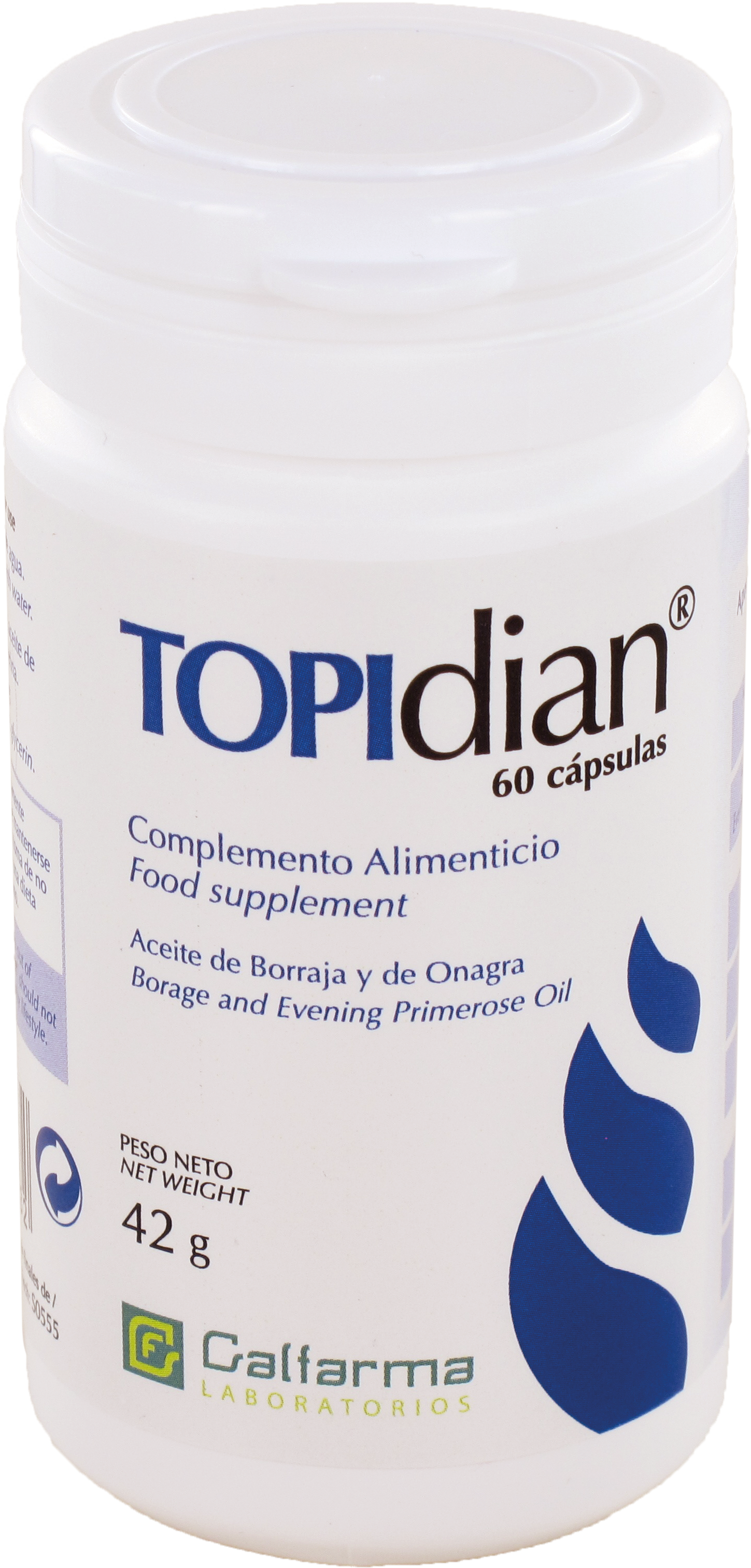 Topidian