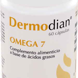 Dermodián Cápsulas Omega 7