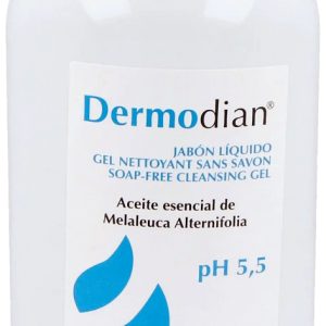 Dermodian Jabón líquido ®