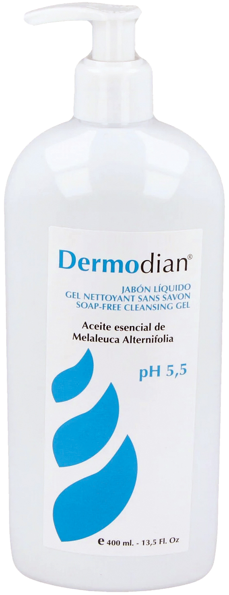 Dermodian Jabón líquido ®