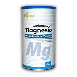 Carbonato de magnesio