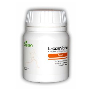 L-Carnitina Piruvato