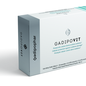 GADIPOVIT