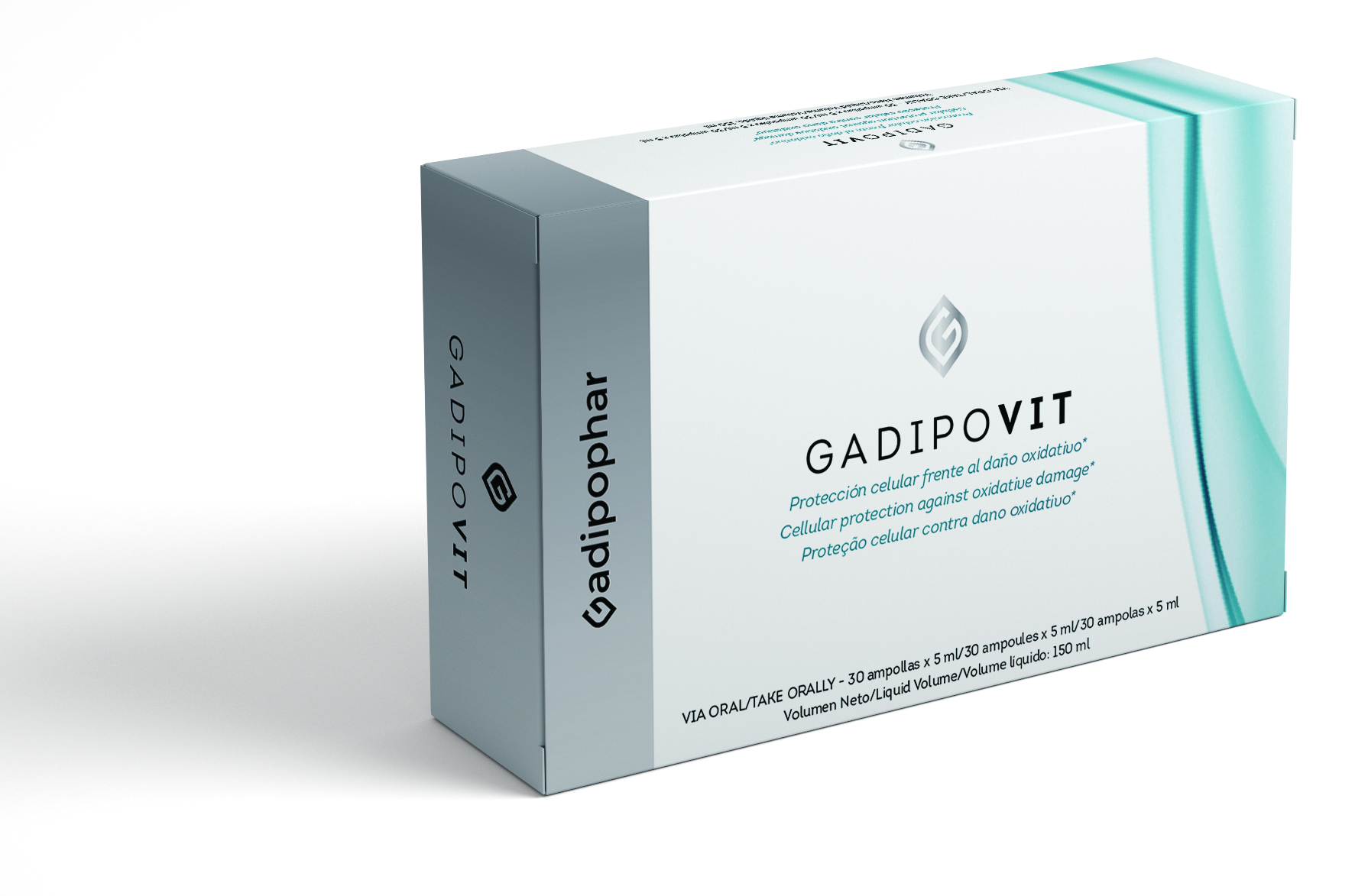 GADIPOVIT
