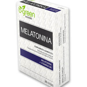 Melatonina 24 Strips