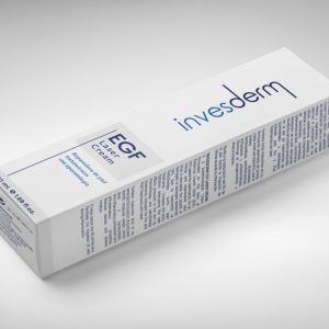 INVESDERM RADIO&LASER CREAM