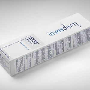 INVESDERM EGF REPAIR