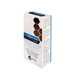 Piltec DS Champú Estados seborréicos del cabello