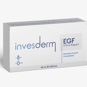 INVESDERM ULTRA REPAIR